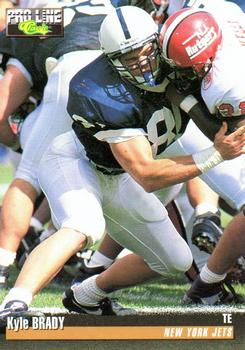 Kyle Brady