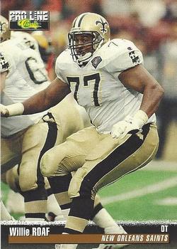Willie Roaf