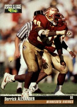 Derrick Alexander