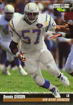 Dennis Gibson