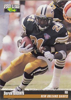 Derek Brown