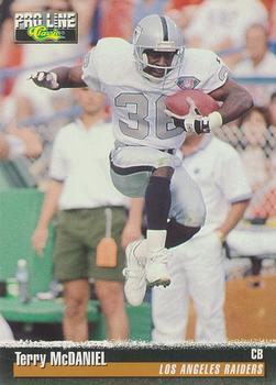 Terry McDaniel
