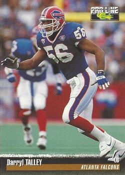 Darryl Talley