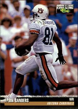 Frank Sanders