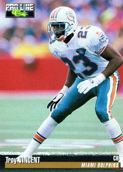 Troy Vincent