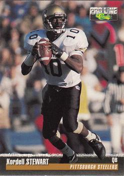 Kordell Stewart