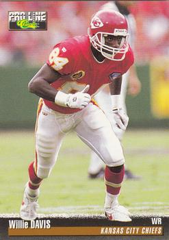 Willie Davis