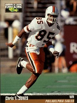 Chris T. Jones