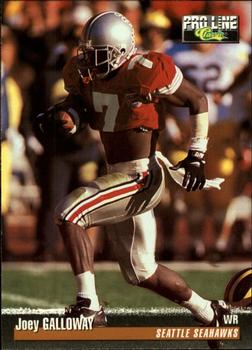 Joey Galloway