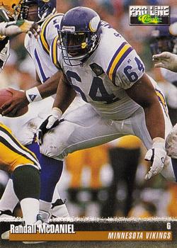 Randall McDaniel