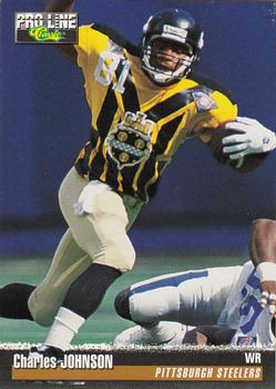 Charles Johnson