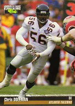 Chris Doleman