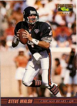 Steve Walsh