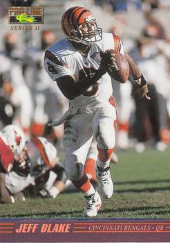 Jeff Blake