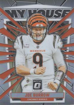 Joe Burrow