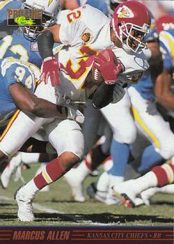 Marcus Allen