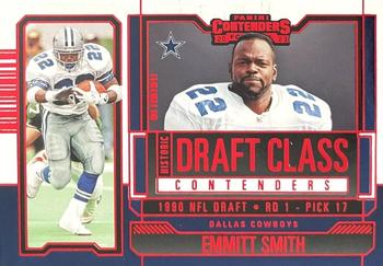 Emmitt Smith