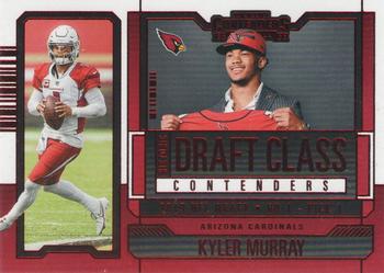 Kyler Murray