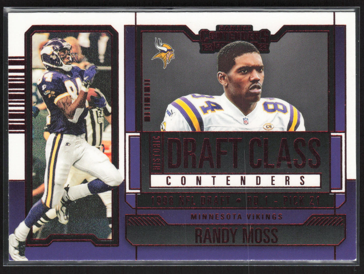 Randy Moss