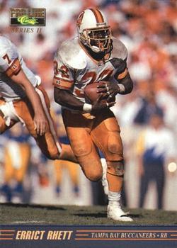 Errict Rhett
