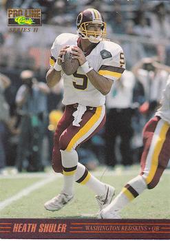 Heath Shuler