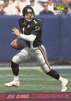 Jeff George