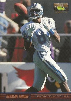 Herman Moore