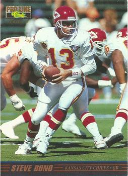 Steve Bono