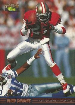 Deion Sanders