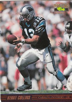 Kerry Collins