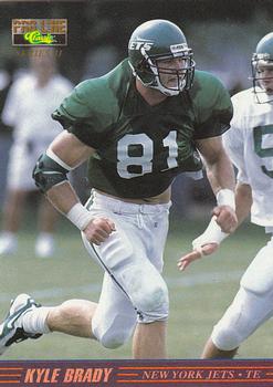 Kyle Brady