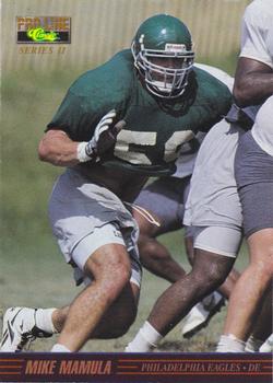 Mike Mamula
