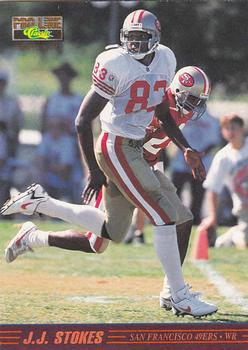 J.J. Stokes