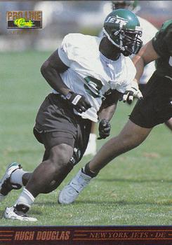 Hugh Douglas