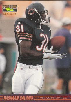 Rashaan Salaam