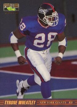 Tyrone Wheatley