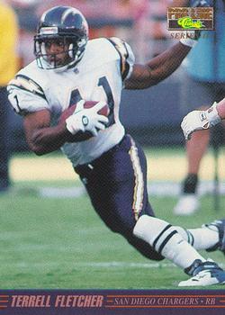 Terrell Fletcher