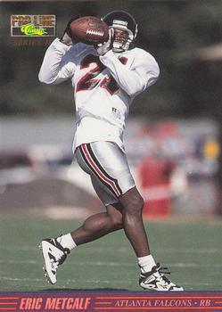 Eric Metcalf