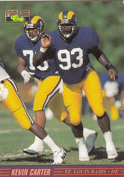 Kevin Carter