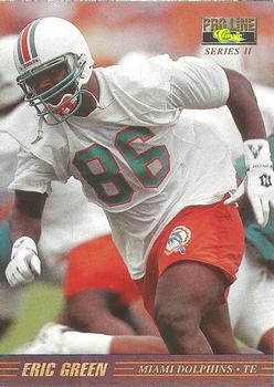 Eric Green