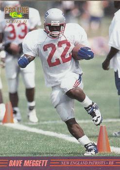 Dave Meggett