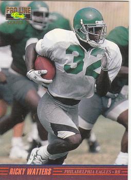Ricky Watters