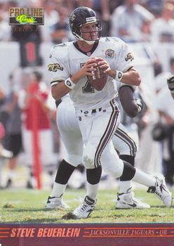 Steve Beuerlein