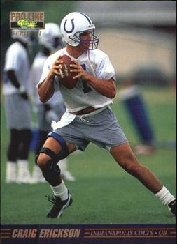 Craig Erickson