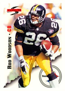 Rod Woodson