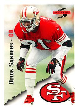 Deion Sanders
