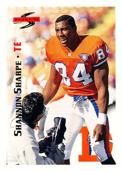 Shannon Sharpe
