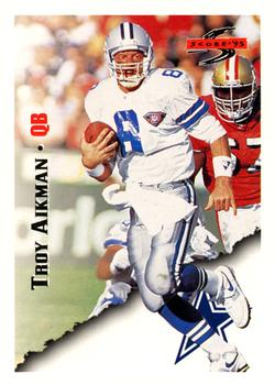Troy Aikman