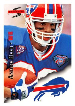 Andre Reed