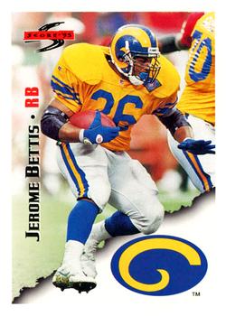 Jerome Bettis